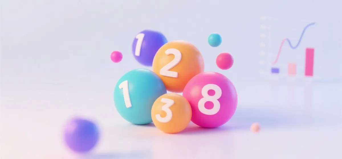 号码工具与数据面板示意