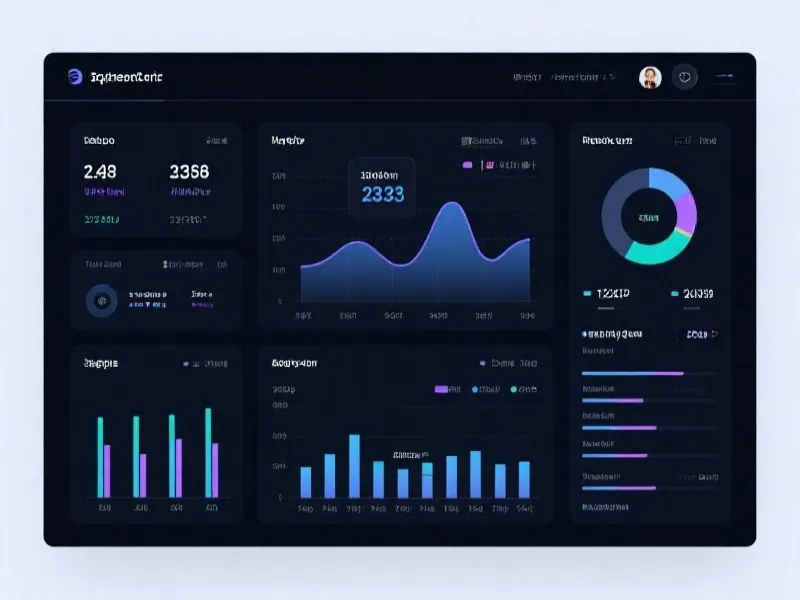 排列5数据分析工具界面演示