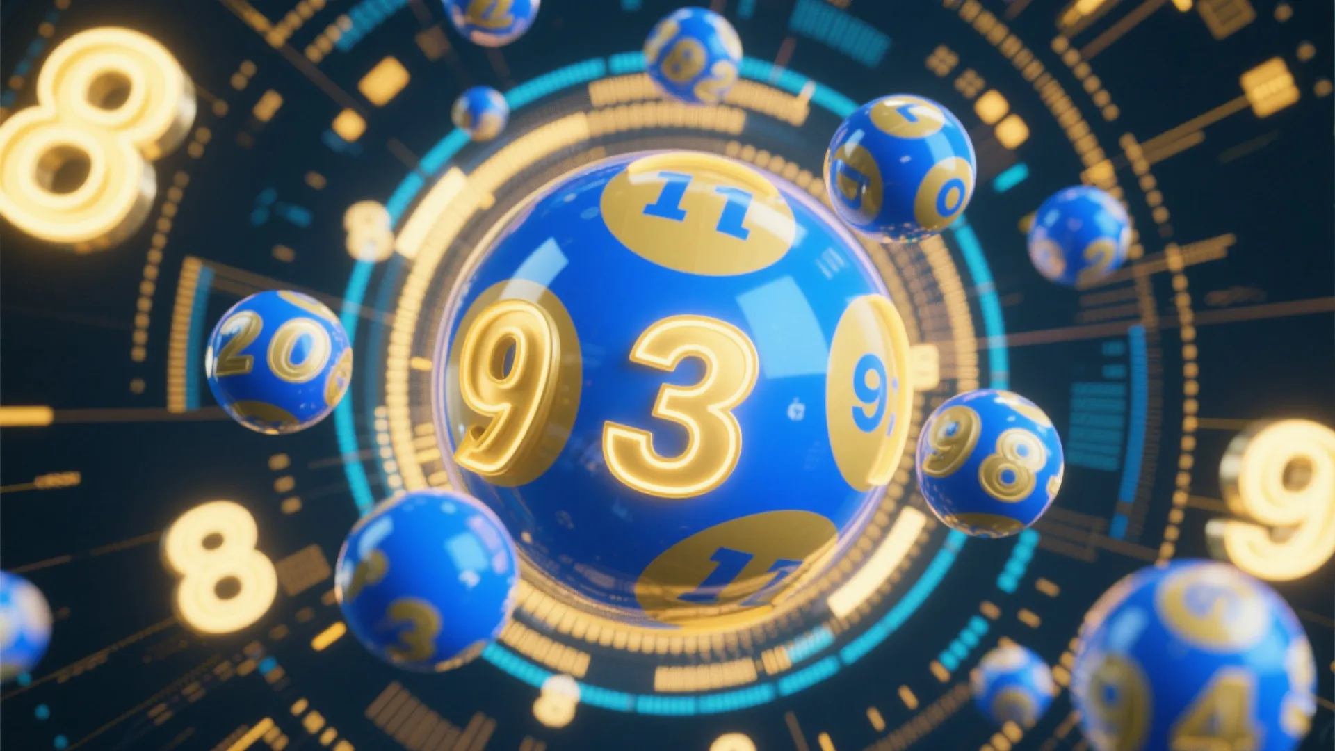 排列5开奖数据可视化