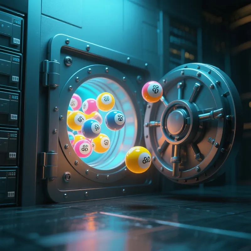 安全可靠的数据存储